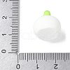 Resin Vegetable Figurines Ornament DJEW-E014-01E-3