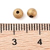 Titanium Beads STAS-R224-02B-G-3