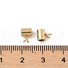304 Stainless Steel Tube Bails STAS-L022-531G-3