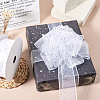 9M Polyester Rhinestone Ribbon OCOR-TAC0015-19A-7