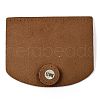 Imitation Leather Bag Cover FIND-M001-01D-2