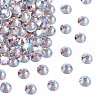 Preciosa® MAXIMA Crystal No Hotfix Flatback Stones Y-PRC-NSS8-20110-200-1