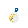 Rwsin Miniature Ornaments PW-WG3E9E9-01-1