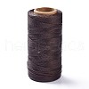 Waxed Polyester Cord OCOR-CXP0001-15-2