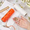 Gorgecraft 2 Colors Nylon Thread NWIR-GF0001-05-3