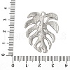 Alloy Pendants PALLOY-R162-09P-3