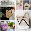 Raffia Ribbon OCOR-I012-A19-3