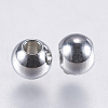 Tarnish Resistant 304 Stainless Steel Beads STAS-K170-01A-2