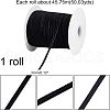 Polyester Cord OCOR-WH0071-04B-4