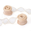 Polyester Wired Ribbon OCOR-TAC0035-13E-12