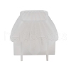 Shell Shape DIY Silicone Molds DIY-A059-06-2