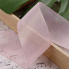 Polyester Ribbon for DIY Craft Gift Bouquet Wrapping Bow Making PW-WG8ABFF-13-3