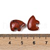 Natural Red Jasper Beads G-F795-H01-3