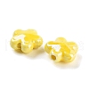 Handmade Porcelain Beads PORC-O005-01A-2