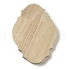 Undyed Wood Basement for Furniture Fixing WOOD-XCP0001-92-2