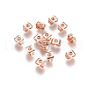304 Stainless Steel Ear Nuts STAS-E484-37A-RG-2