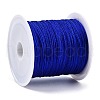 40 Yards Nylon Chinese Knot Cord NWIR-C003-01B-02-2
