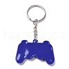 PVC Game Controller Keychain KEYC-A030-01F-2