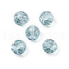 Glass Imitation Austrian Crystal Beads GLAA-U008-01A-02-1