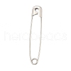304 Stainless Steel Brooch Pin Kilt Pins STAS-E547-07D-P-1