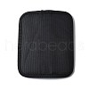 6 Pockets Oxford Cloth Zipper Small Tools Storage Pouch Organizer TOOL-Z002-04-2