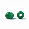 6/0 Glass Seed Beads SEED-S058-A-F280-5