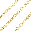 Brass Cable Chains CHC-H111-05G-03-1