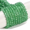 Cat Eye Beads Strands CE-U001-01C-1