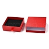 Square Paper Drawer Box CON-J004-01C-03-4