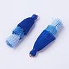 Nylon Tassel Decorations OCOR-P004-C01-2