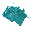 Rectangle Polyester Storage Bags PW-WG24103-09-1-1