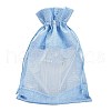 Cotton Packing Pouches OP-R034-16x23-13E-4