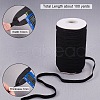   Flat Elastic Cord EC-PH0001-08B-2