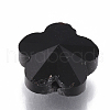 Transparent Glass Beads X-GLAA-Q078-03A-3