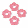 Imitation Jelly Acrylic Beads MACR-S272-93C-1