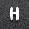 Non-Tarnish 201 Stainless Steel Charms STAS-R109-JA433-H-1-1