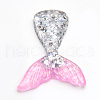 Resin Cabochons X-CRES-Q196-26C-1