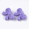 Opaque Acrylic Beads MACR-S296-68-2