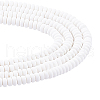 CHGCRAFT Handmade Polymer Clay Beads Strands CLAY-CA0001-06-1