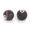 Resin Beads RESI-L027-A06-2