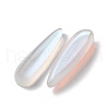 Synthetic Moonstone Cabochons G-U027-02A-01-2
