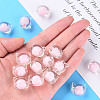Transparent Acrylic Beads X1-MACR-S373-115-B-7