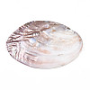 Natural Freshwater Shell Display Decorations SHEL-Q312-007-4