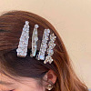  Jewelry 60Pcs 3 Style Cubic Zirconia Beads & Cabochons ZIRC-PJ0001-07-8