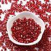 Glass Seed Beads SEED-M011-01A-23-2