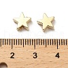 CCB Plastic Beads CCB-A001-04G-3