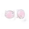Transparent Acrylic Beads X1-MACR-S373-115-B-3