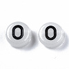 Acrylic Beads SACR-S273-29O-2