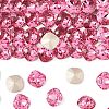 Preciosa® MAXIMA Crystal Fancy Stones X-PRC-FC12-70010-1