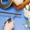 SUPERFINDINGS Strong Adhesion EVA Sponge Foam Rubber Tape TOOL-FH0001-08-15-3